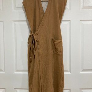 Odd Bird Aydin House Dress